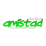 fm amistad 89.5 android application logo